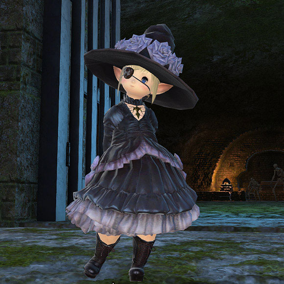 costume set(时装)-商城道具-最终幻想14-58aj.cn