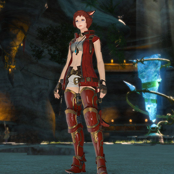 costume set(时装)-商城道具-最终幻想14-58aj.cn