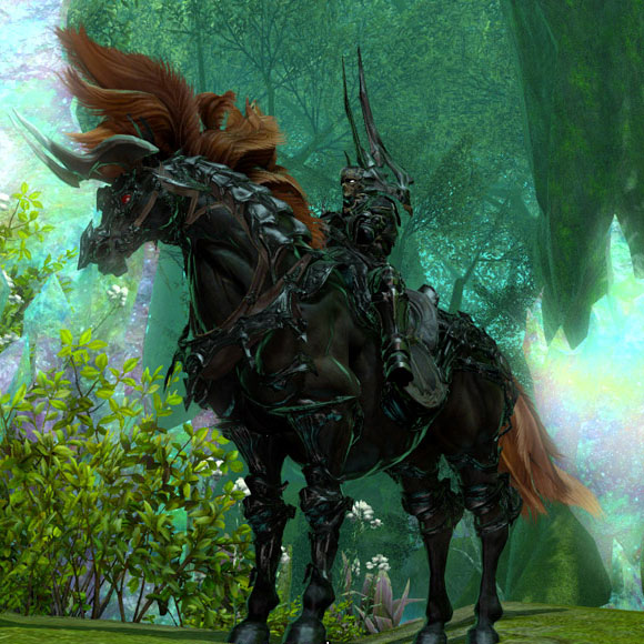 ff14 商城道具 坐骑 $rmb 84.00
